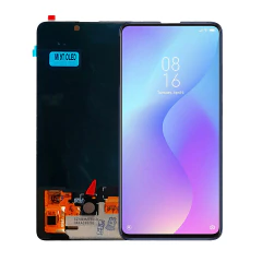 Tela Display Frontal para Xiaomi Mi 9T / Mi 9T Pro Oled S/A - imagem 1