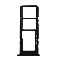 Bandeja gaveta slot de chip para Galaxy A14 5G - imagem 15