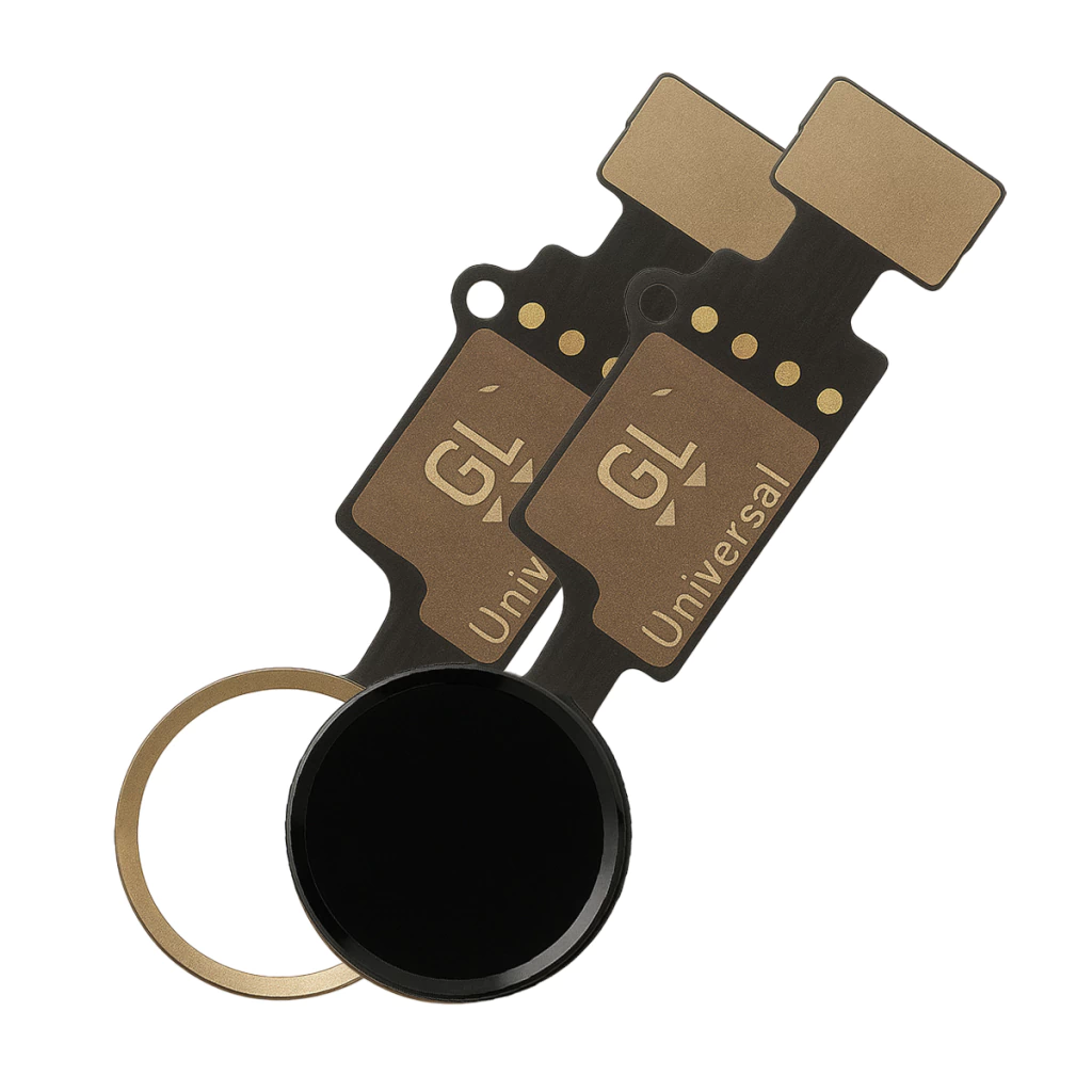 Botão home biometria para Apple iPhone 7 / 8 / Se 2020