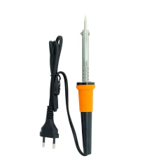 Ferro de solda 60w 220v - Western - imagem 2