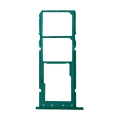 Bandeja gaveta slot de chip para Samsung Galaxy A03 Core - imagem 7