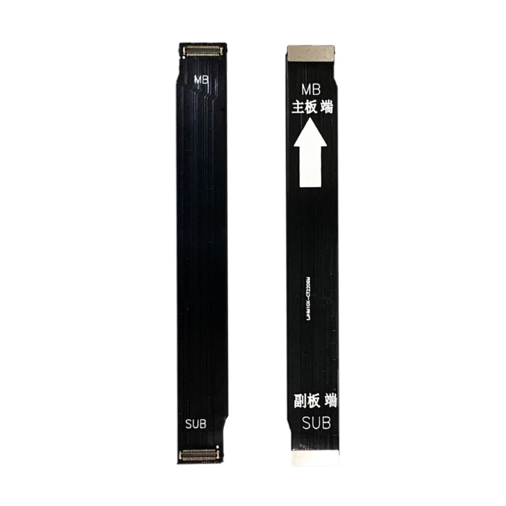 Flex de sub carga para Redmi Note 9 / Redmi 10x 4g