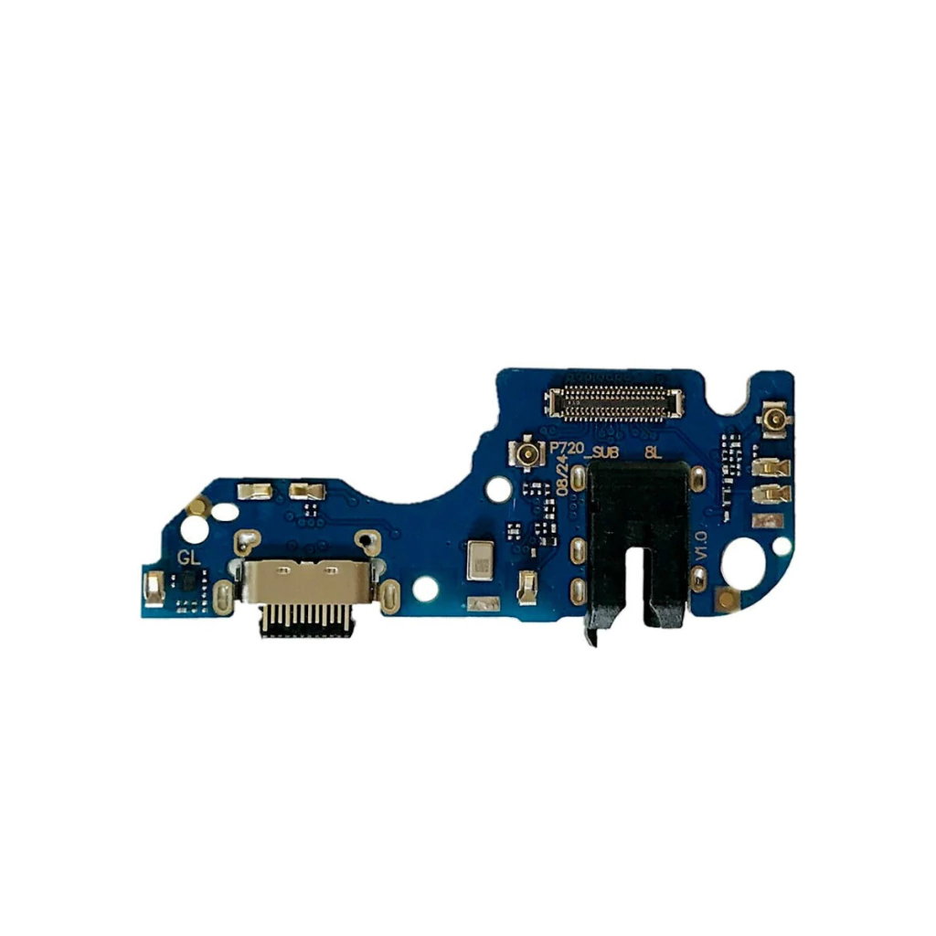 Placa de carga para Motorola Moto G51 5G
