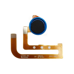 Botão home biometria para Motorola Moto G8 Xt2845 - imagem 7