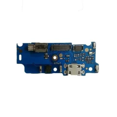Placa de carga para Motorola Moto E4 XT1763 - imagem 2