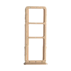 Bandeja gaveta slot chip para Samsung Galaxy A21s - imagem 10