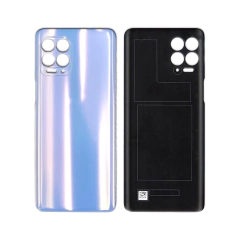 Tampa traseira compatível com Motorola Moto G100 XT 2125-4 - imagem 9