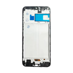 Tela Display Frontal para Samsung Galaxy M30 / M31 / M21s Com Aro OLED - imagem 3