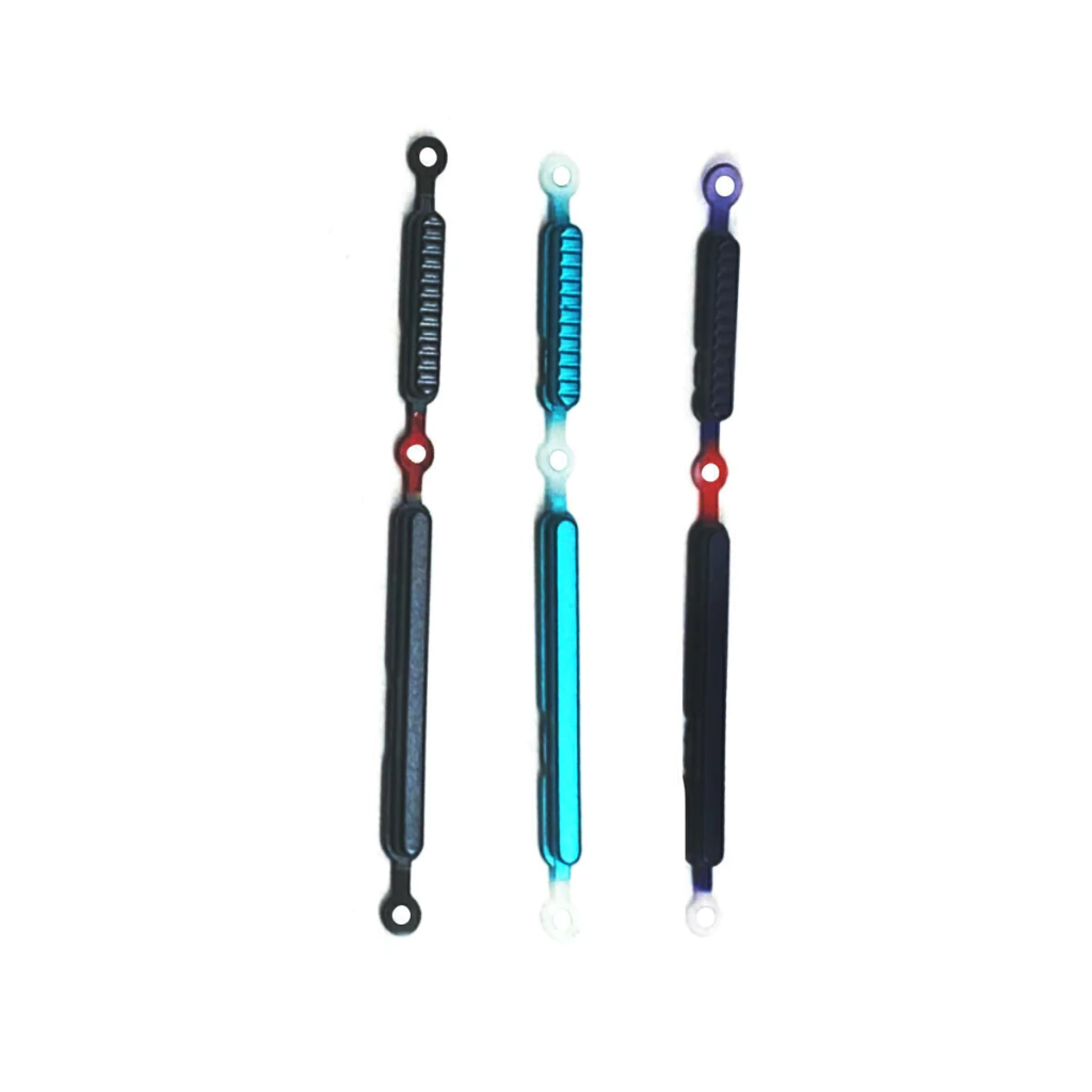 Botão externo lateral para Motorola Moto G8 Power lite