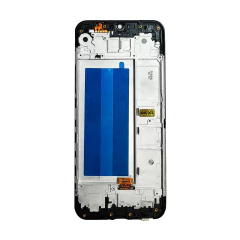 Tela Display Frontal para LG K40s Com Aro - imagem 3