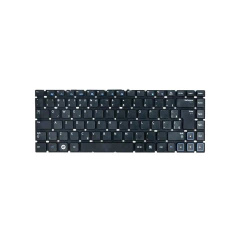 Teclado para notebook Samsung Np300 Np300e4c Np305 Np305e4e - imagem 1