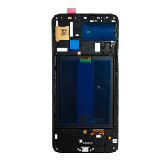 Tela Display Frontal para Samsung Galaxy A30 / A50 / A50S Incell Com Aro - imagem 3