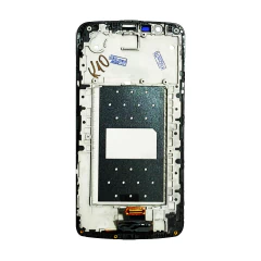 Tela Display Frontal para LG K10 TV Preto - imagem 3