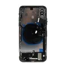 Carcaça completa com flex e botões para Apple iPhone XS - imagem 12