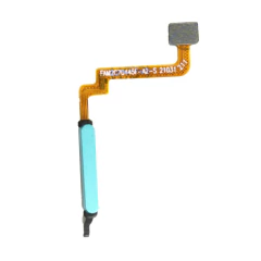 Botão home biometria para Xiaomi Poco M3 Pro - imagem 9