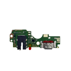 Placa de carga compatível com Infinix Hot 12 Pro (X668） - imagem 1