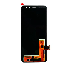 Tela Display Frontal para Samsung Galaxy A8 A530 Original OLED - imagem 3