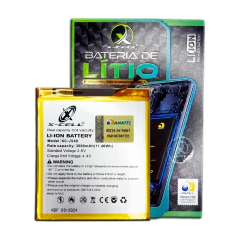 Bateria X-Cell para Motorola Moto Z3 Play JS40 - imagem 1