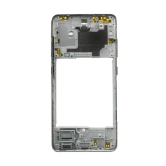 Carcaça aro para Samsung Galaxy A51 A515 - imagem 2