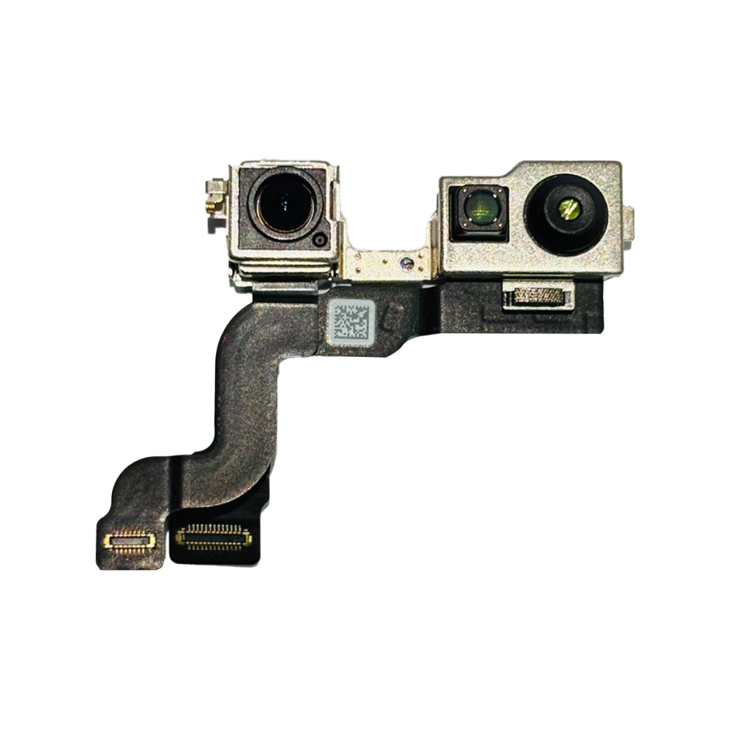 Camera frontal compatível com Apple iPhone 14