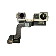 Camera frontal compatível com Apple iPhone 14 - imagem 1