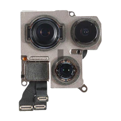 Camera traseira compatível com Apple iPhone 15 Pro - imagem 3