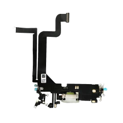 Flex de carga para Apple iPhone 14 Pro Max - imagem 8