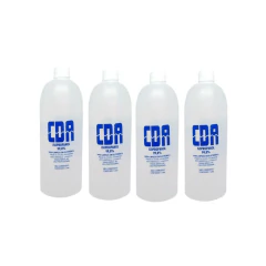 Kit 4 álcool isopropílico CDA 1L (isopropanol) - imagem 3