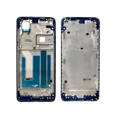 Carcaça aro para Motorola Moto One Vision XT1970 - imagem 3