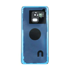 Tampa traseira para Samsung Galaxy A8 Plus - imagem 2