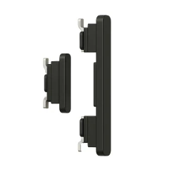 Botão externo lateral para Xiaomi Mi 8 lite - imagem 2