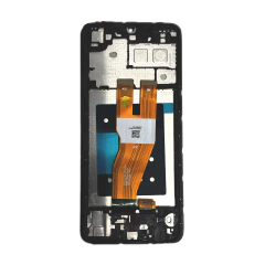 Frontal Para Samsung Galaxy A05 Com Aro - imagem 3