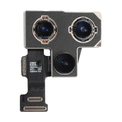 Camera traseira compatível com Apple iPhone 12 Pro - imagem 3