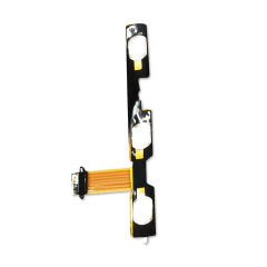 Flex power volume para Motorola Moto E6s - imagem 1