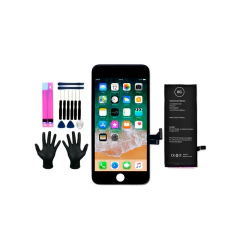Kit display + bateria para iPhone 8 8G - imagem 1