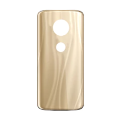 Tampa traseira compatível com Motorola Moto E5 Plus - imagem 7