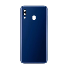 Tampa traseira para Samsung Galaxy A20 - imagem 3