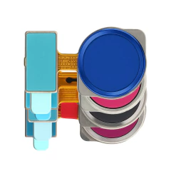 Botão home biometria para Xiaomi Redmi Note 7 / Note 7 Pro - imagem 2