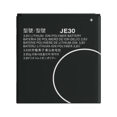 Bateria para Motorola Moto E5 Play Xt1920-19 JE30 - imagem 2