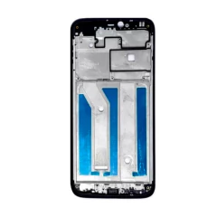 Carcaça aro com botões para Motorola G7 Power XT1955 - imagem 2