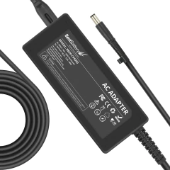 Fonte para HP EliteBook / HP ProBook / HP Pavilion / HP Compaq / Compaq Presario 65W - BestBattery 65W - imagem 6