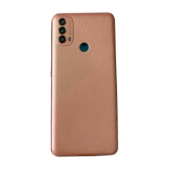 Tampa traseira para Motorola Moto E40 - imagem 6