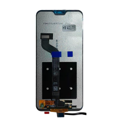 Tela Display Frontal para Xiaomi Redmi 6 Pro / Mi A2 Lite - imagem 3