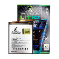 Bateria X-Cell para Samsung Galaxy A31 / A32 4G / A22 4G BA315 - imagem 1