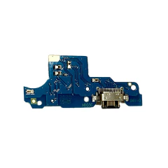 Placa de carga para Motorola Moto G9 / G9 Play - imagem 2