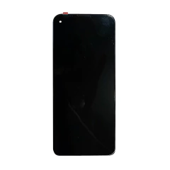 Tela Display Frontal para Motorola Moto G9 Power Com Aro - imagem 4