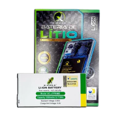 Bateria X-Cell para Samsung Galaxy J4 Plus / J6 Plus / J7 Prime - imagem 1