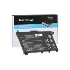 Bateria para notebook HP 15-CC729TX TF03XL - BestBattery - imagem 1