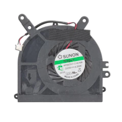 Cooler interno para notebook CCE Ultra Thin T325 / T345 / S23 / S43 - imagem 1