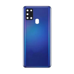 Tampa traseira para Samsung Galaxy A21s - imagem 4